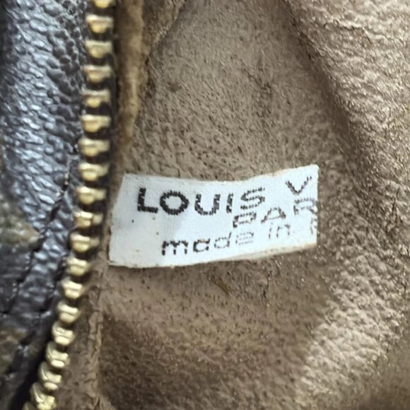 LOUIS VUITTON Trousse Toilette 28 Monogram Pouch bran296-101725 - Picture 7 of 7